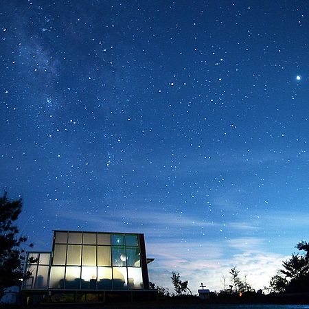 Shen Shan Lin Nai B&B Zhushan Eksteriør bilde