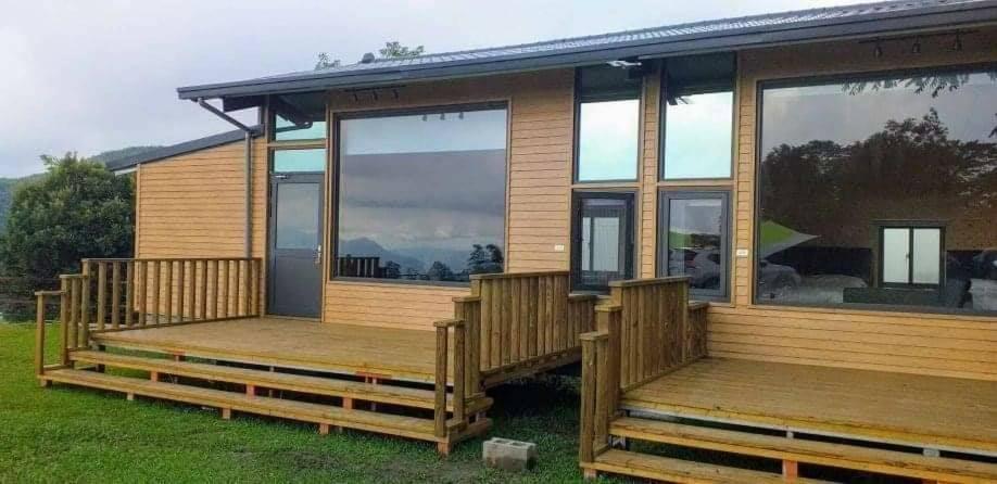 Shen Shan Lin Nai B&B Zhushan Eksteriør bilde