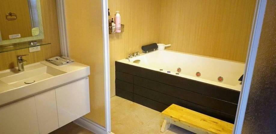 Shen Shan Lin Nai B&B Zhushan Eksteriør bilde