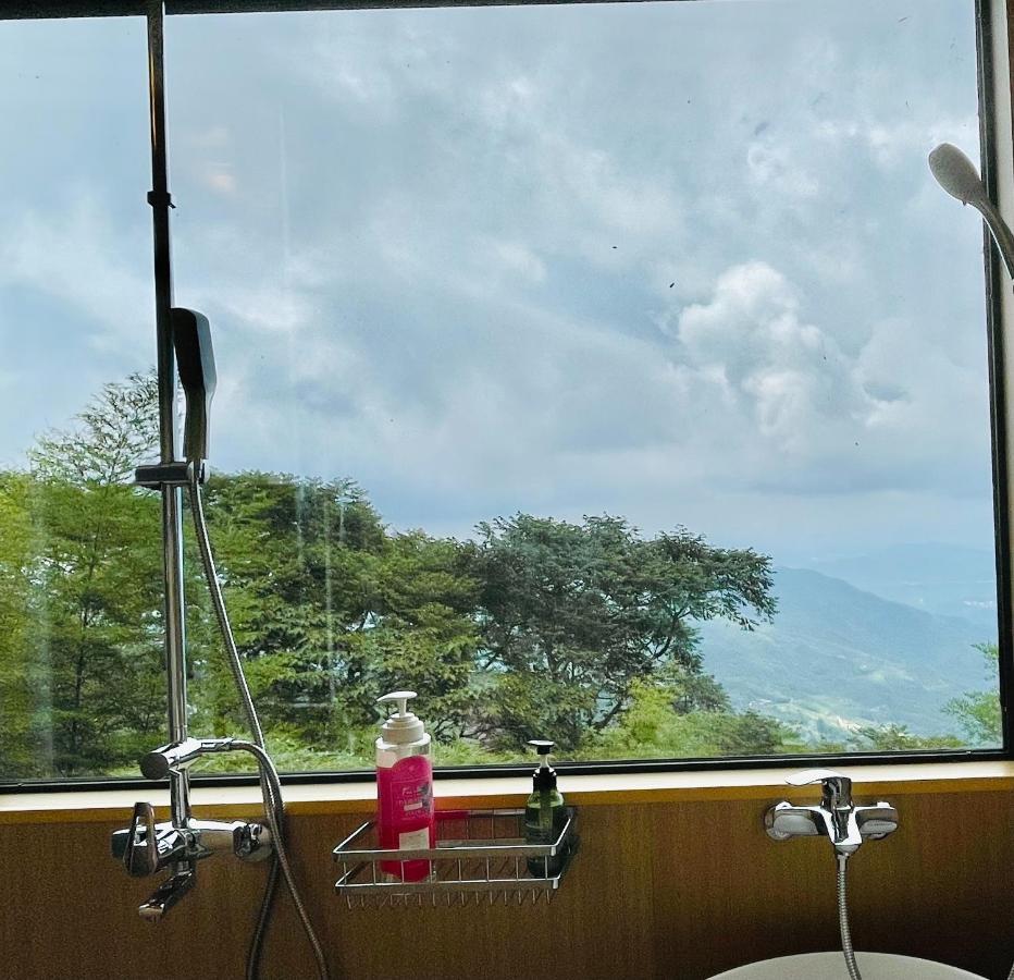 Shen Shan Lin Nai B&B Zhushan Eksteriør bilde