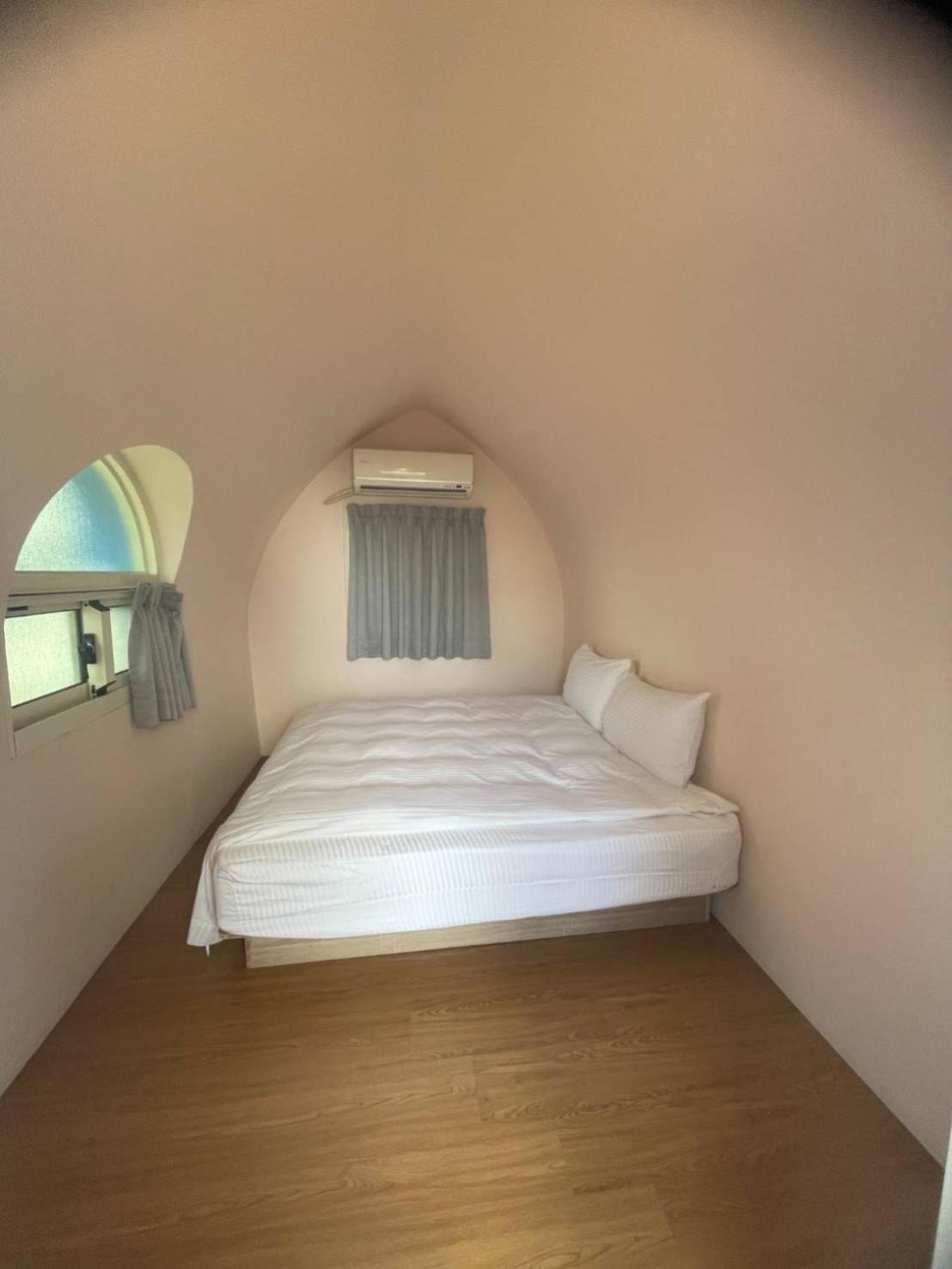 Shen Shan Lin Nai B&B Zhushan Eksteriør bilde