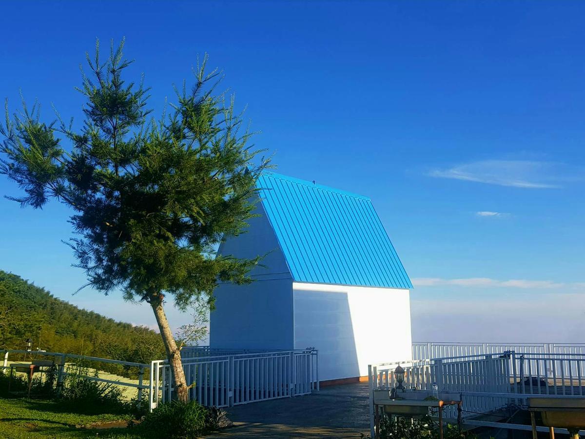 Shen Shan Lin Nai B&B Zhushan Eksteriør bilde